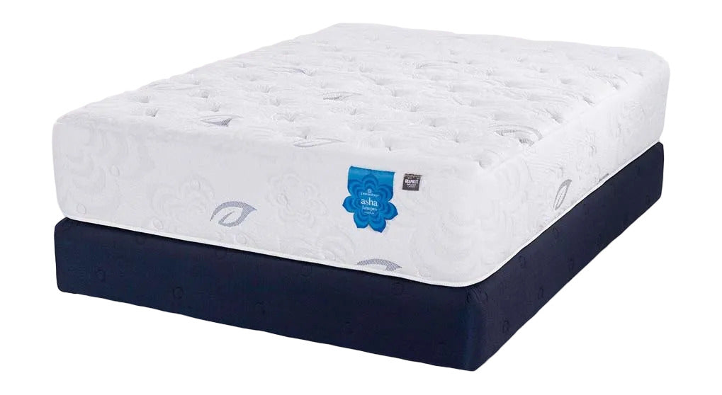 PranaSleep Asha LuxePro 3.0 Plush