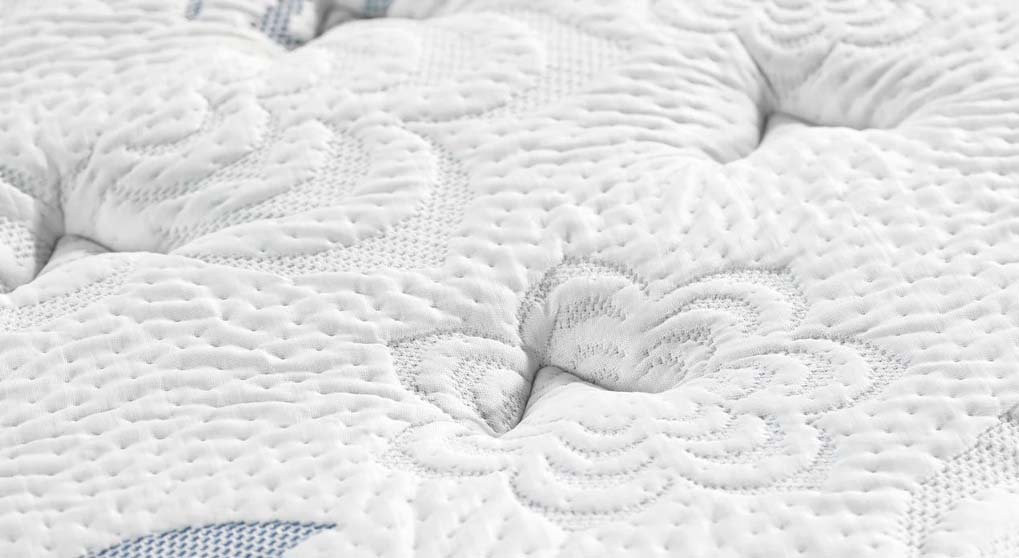 PranaSleep Asha LuxePro 3.0 Plush