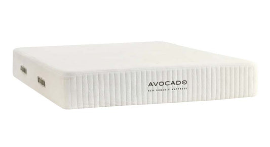 Avocado Eco Organic Mattress