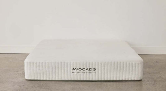Avocado Eco Organic Mattress