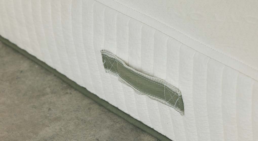 Avocado Eco Organic Mattress