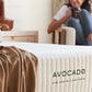 Avocado Eco Organic Mattress