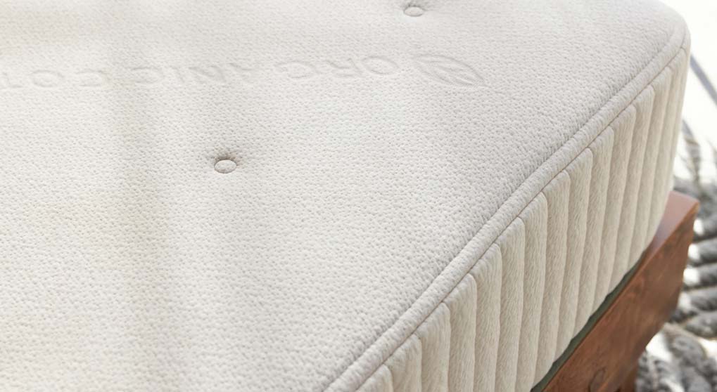 Avocado Eco Organic Mattress
