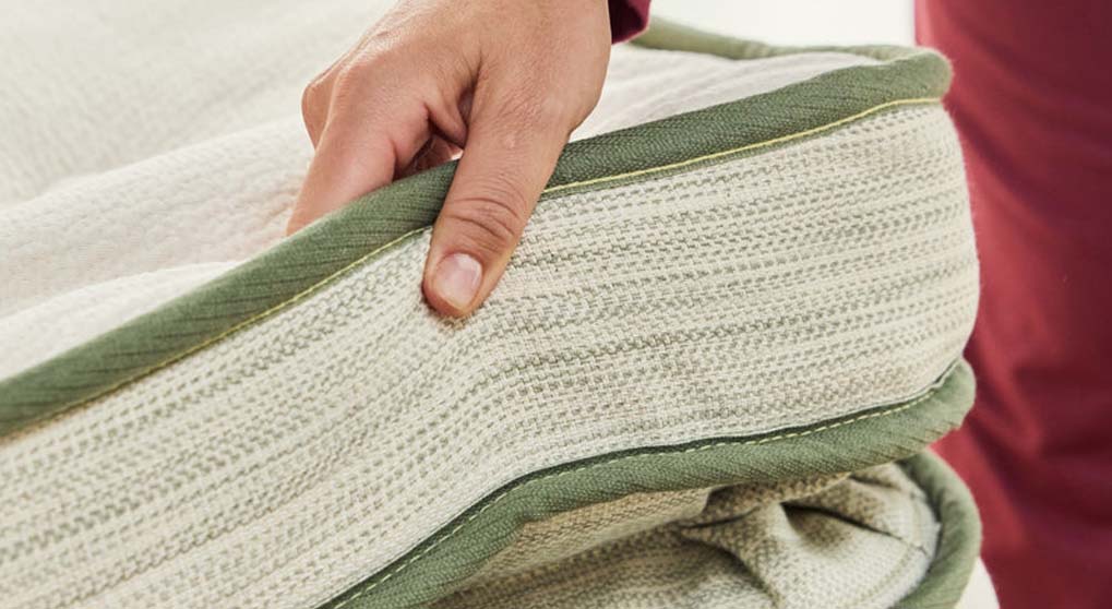 Avocado Luxury Organic Mattress Box Top