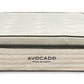 Avocado Luxury Organic Mattress Box Top