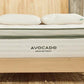Avocado Luxury Organic Mattress Box Top