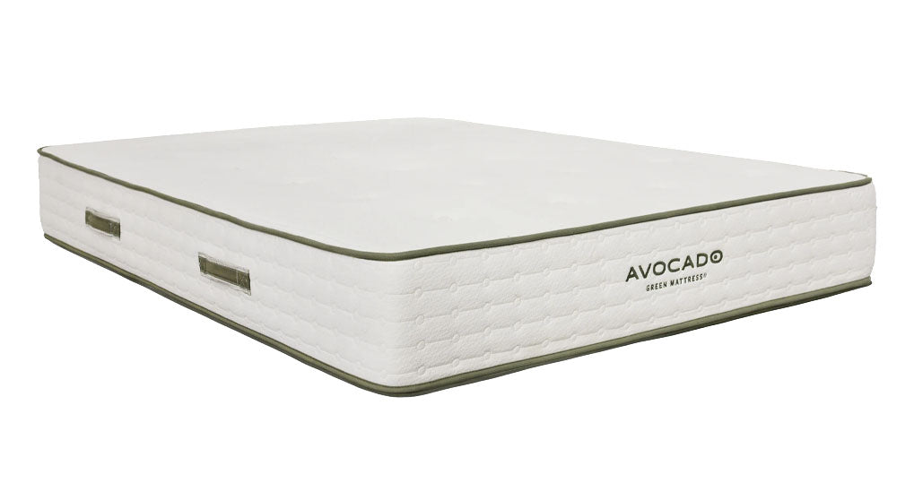 Avocado Green Organic Mattress
