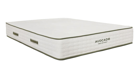 Avocado Green Organic Mattress