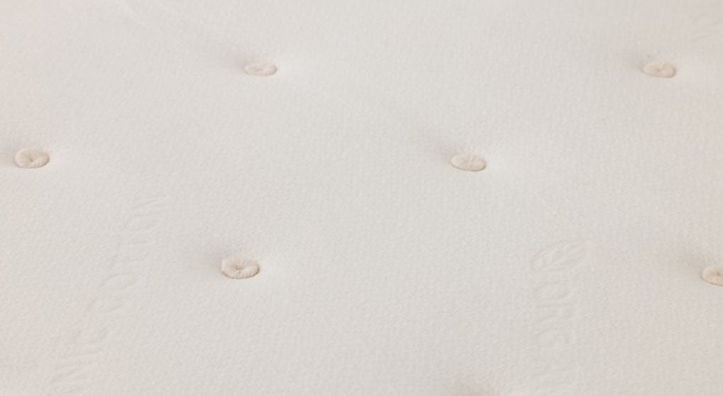 Avocado Green Organic Pillow-Top Mattress