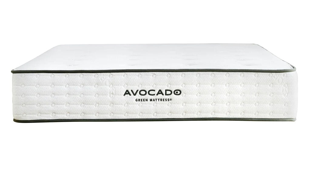 Avocado Green Organic Mattress