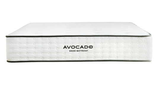 Avocado Green Organic Mattress
