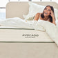 Avocado Green Organic Mattress