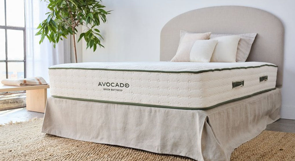 Avocado Green Organic Mattress