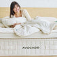 Avocado Luxury Organic Mattress Box Top