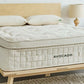 Avocado Luxury Organic Mattress Box Top