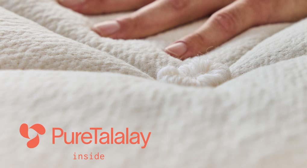 Avocado Luxury Organic Mattress Box Top