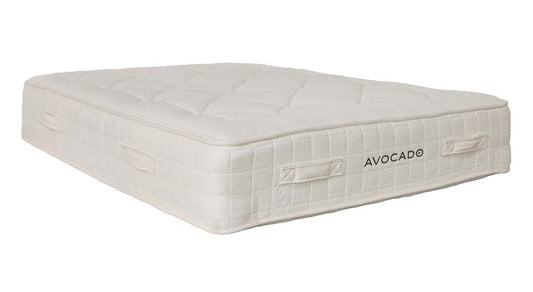 Avocado Luxury Organic Mattress Medium