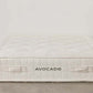 Avocado Luxury Organic Mattress Medium