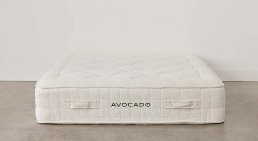 Avocado Luxury Organic Mattress Medium