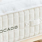 Avocado Luxury Organic Mattress Medium