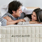 Avocado Luxury Organic Mattress Medium
