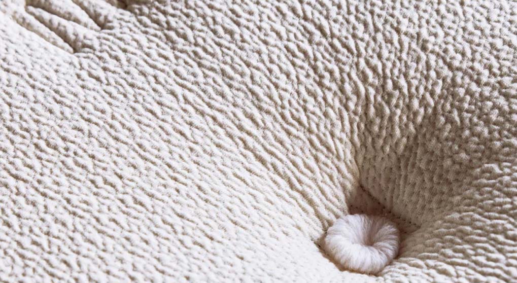 Avocado Green Organic Mattress Firm
