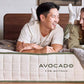 Avocado Green Organic Mattress Firm