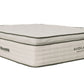 Avocado Green Organic Pillow-Top Mattress