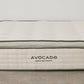 Avocado Green Organic Pillow-Top Mattress