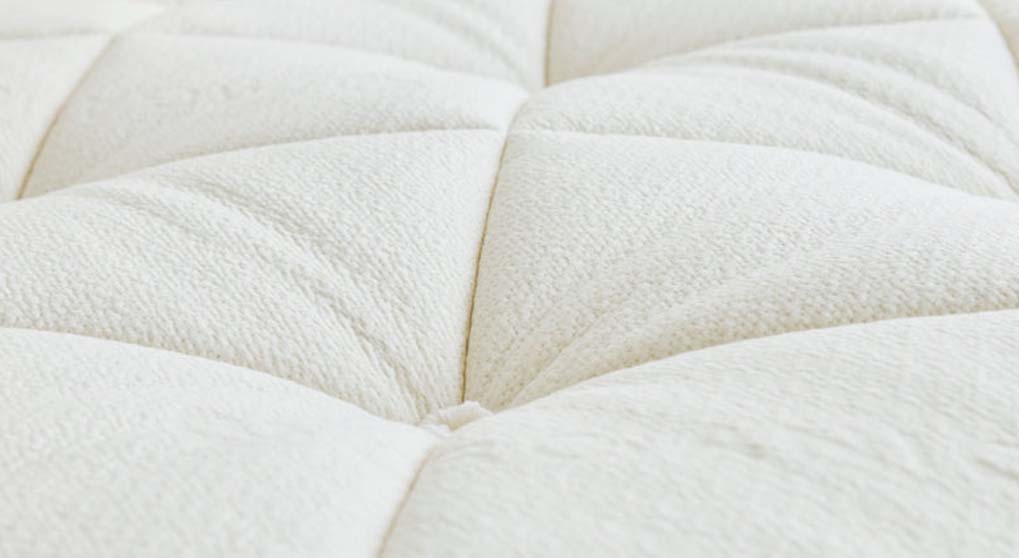 Avocado Luxury Organic Mattress Pillow Top