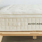 Avocado Luxury Organic Mattress Pillow Top