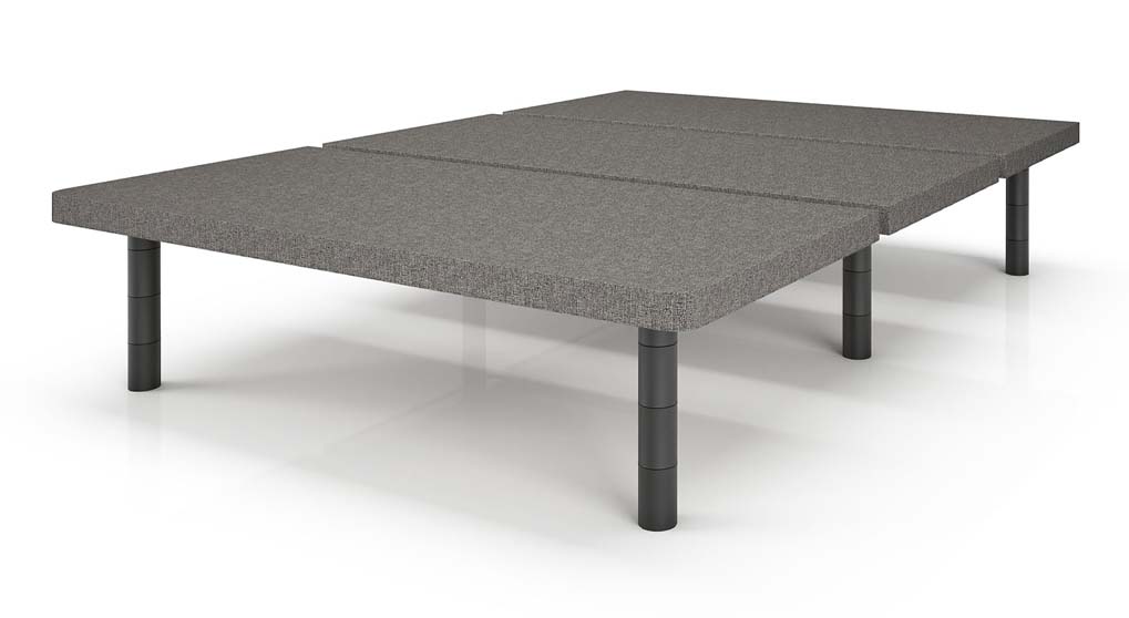 Beaudoin Level 1.5 Platform