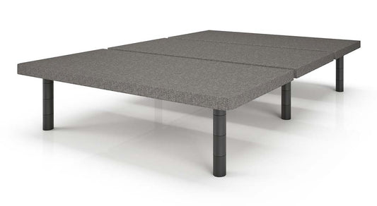 Beaudoin Level 1.5 Platform