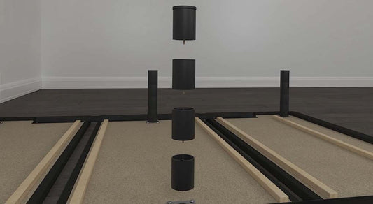 Beaudoin Level 1.5 Platform