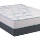 Beauty Sleep Dreamweaver 11.5" Firm