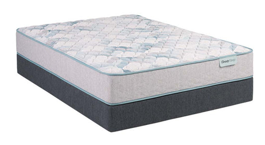 Beauty Sleep Dreamweaver 11.5" Firm