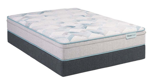 Beauty Sleep Dreamweaver 12.25" Medium ET