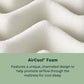 Beauty Sleep Dreamweaver 11.5" Firm