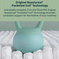 Beauty Sleep Dreamweaver 11.5" Firm