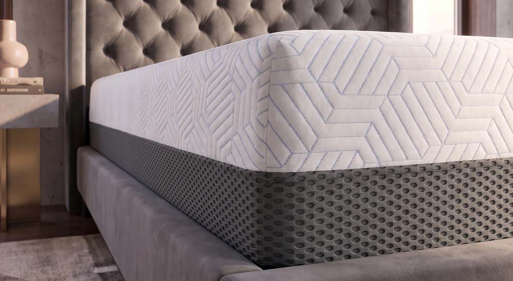 BedTech Pur Chill 12