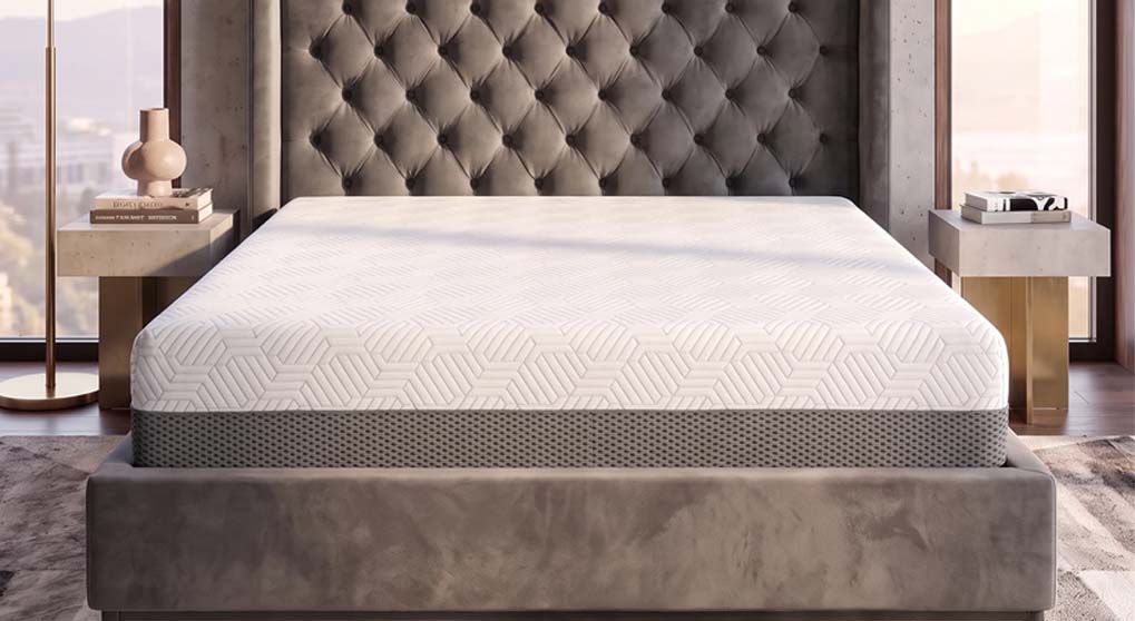 BedTech Pur Chill 12