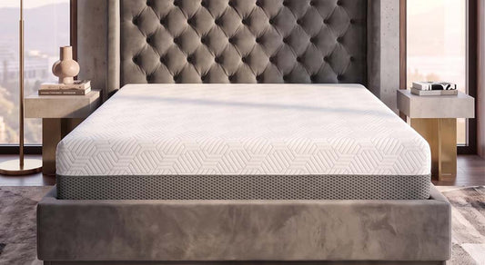 BedTech Pur Chill 12