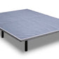 BedTech X Plat Platform Bed Frame