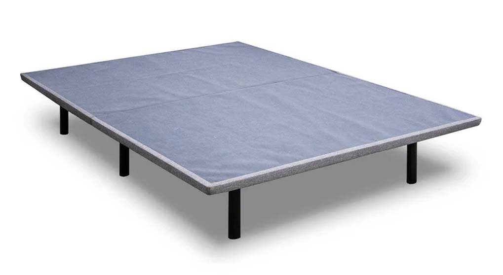 BedTech X Plat Platform Bed Frame