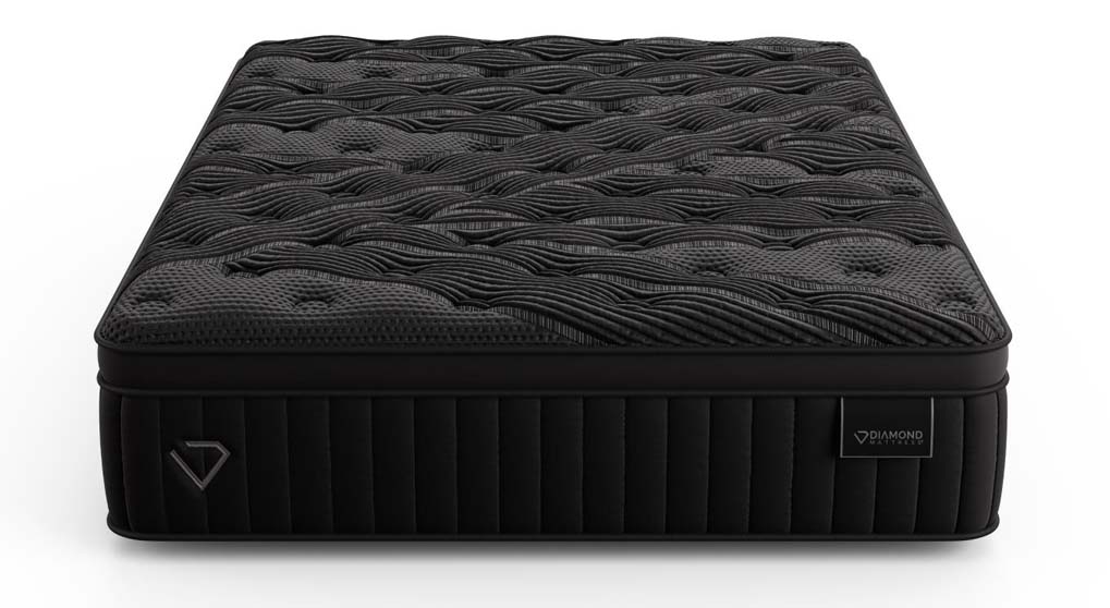 Diamond Mattress Black Diamond Telluride