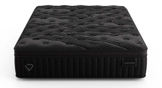 Diamond Mattress Black Diamond Vail