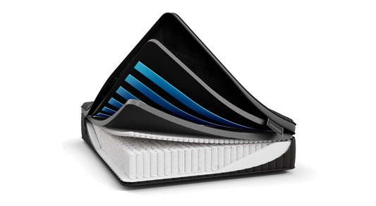 Diamond Mattress Black Diamond Telluride