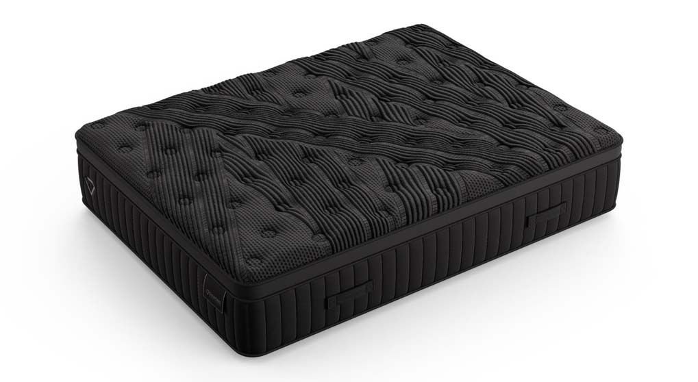 Diamond Mattress Black Diamond Telluride