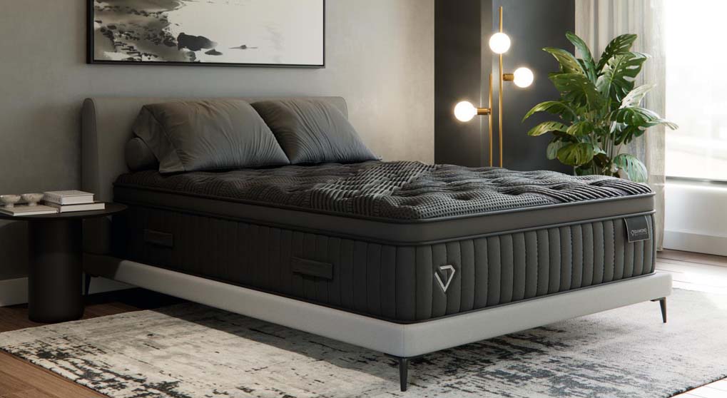 Diamond Mattress Black Diamond Whistler