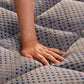 Brooklyn Bedding CopperFlex Hybrid Firm